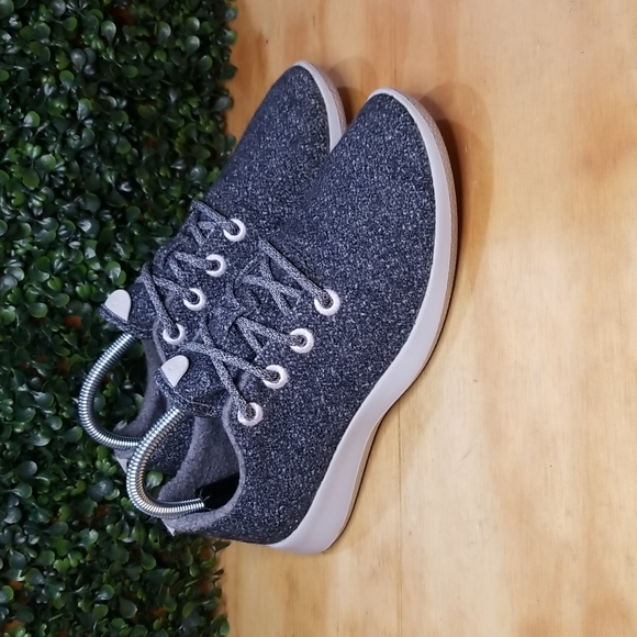 allbirds Shoes - Allbirds Wool Running Shoe | Womens 9 | Grey